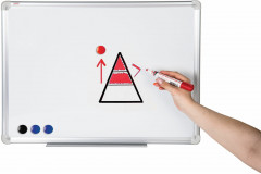 Доска магнитно-маркерная - Фото 7