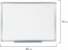 Доска магнитно-маркерная - Фото 10