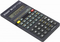 Калькулятор инженерный - Фото 1