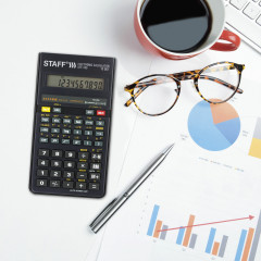 Калькулятор инженерный - Фото 8