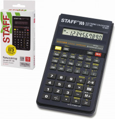 Калькулятор инженерный - Фото 9