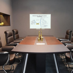 Доска магнитно-маркерная - Фото 6