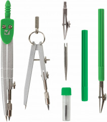 Готовальня - Фото 2