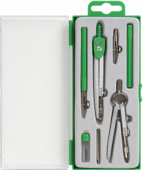 Готовальня - Фото 17