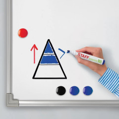 Доска магнитно-маркерная - Фото 5