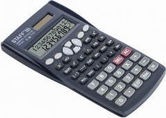Калькулятор инженерный - Фото 1