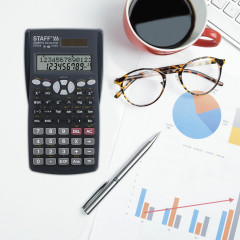 Калькулятор инженерный - Фото 7