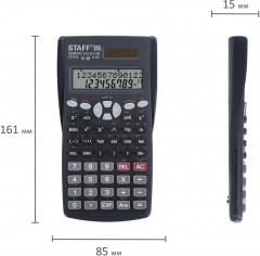 Калькулятор инженерный - Фото 11