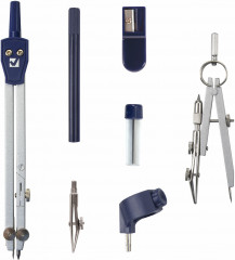 Готовальня - Фото 2