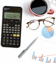 Калькулятор инженерный - Фото 15