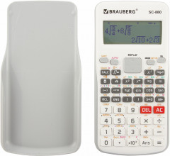 Калькулятор инженерный - Фото 3