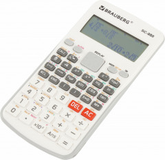 Калькулятор инженерный - Фото 12