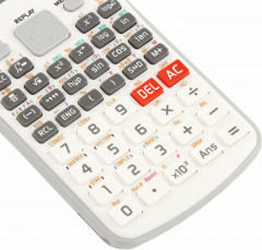 Калькулятор инженерный - Фото 13