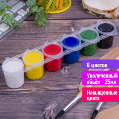 Набор гуаши - Фото 8