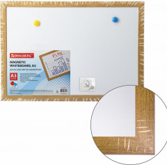 Доска магнитно-маркерная - Фото 4