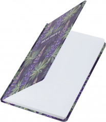 Ежедневник «Beautiful Flowers» - Фото 2