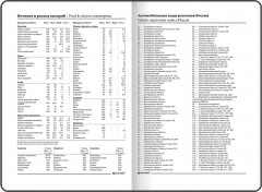 Ежедневник «Beautiful Flowers» - Фото 6