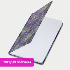 Ежедневник «Beautiful Flowers» - Фото 11