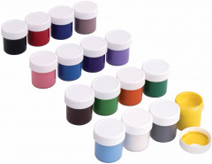 Набор гуаши - Фото 2