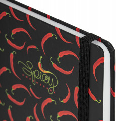 Ежедневник «Spicy» - Фото 3