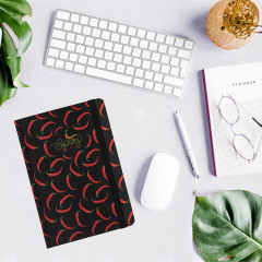 Ежедневник «Spicy» - Фото 9