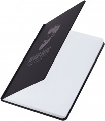 Ежедневник «Барбер» - Фото 2