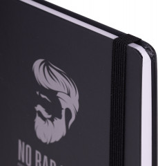 Ежедневник «Барбер» - Фото 3