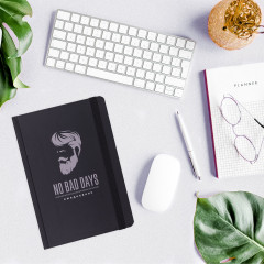 Ежедневник «Барбер» - Фото 4