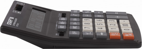 Калькулятор настольный Plus STF-333