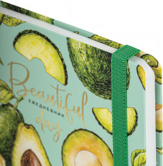 Ежедневник «Avocado» - Фото 3