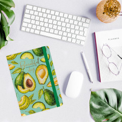 Ежедневник «Avocado» - Фото 5