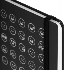 Ежедневник «Emoji» - Фото 3