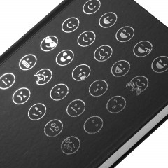 Ежедневник «Emoji» - Фото 4