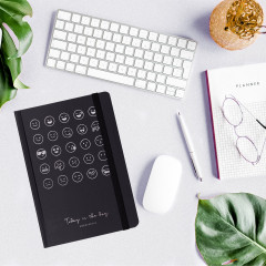 Ежедневник «Emoji» - Фото 5