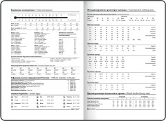 Ежедневник «Emoji» - Фото 9