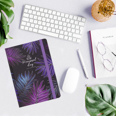 Ежедневник «Tropical» - Фото 4