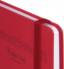 Ежедневник «Котики» - Фото 3