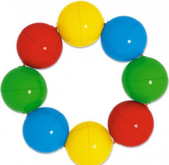 Погремушка «Браслетик» - Фото 1