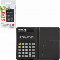 Калькулятор карманный - Фото 1