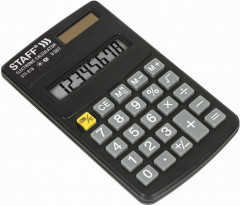 Калькулятор карманный - Фото 3