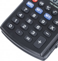 Калькулятор карманный - Фото 6