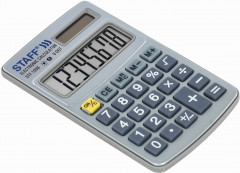 Калькулятор карманный - Фото 2