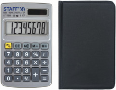 Калькулятор карманный - Фото 7