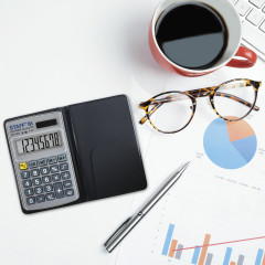 Калькулятор карманный - Фото 9