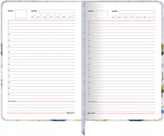 Ежедневник учителя «Гармония» - Фото 10