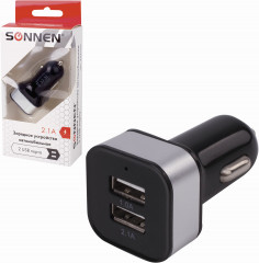 Зарядное устройство автомобильное Sonnen - Фото 5