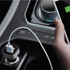 Зарядное устройство автомобильное Sonnen - Фото 8