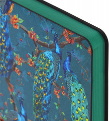 Ежедневник «Peacocks» - Фото 3