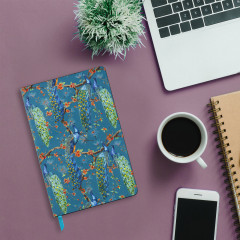 Ежедневник «Peacocks» - Фото 8