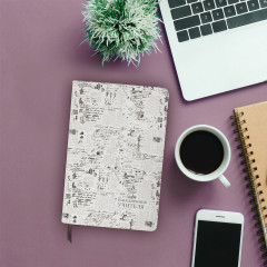 Ежедневник учителя «Моноколор» - Фото 11